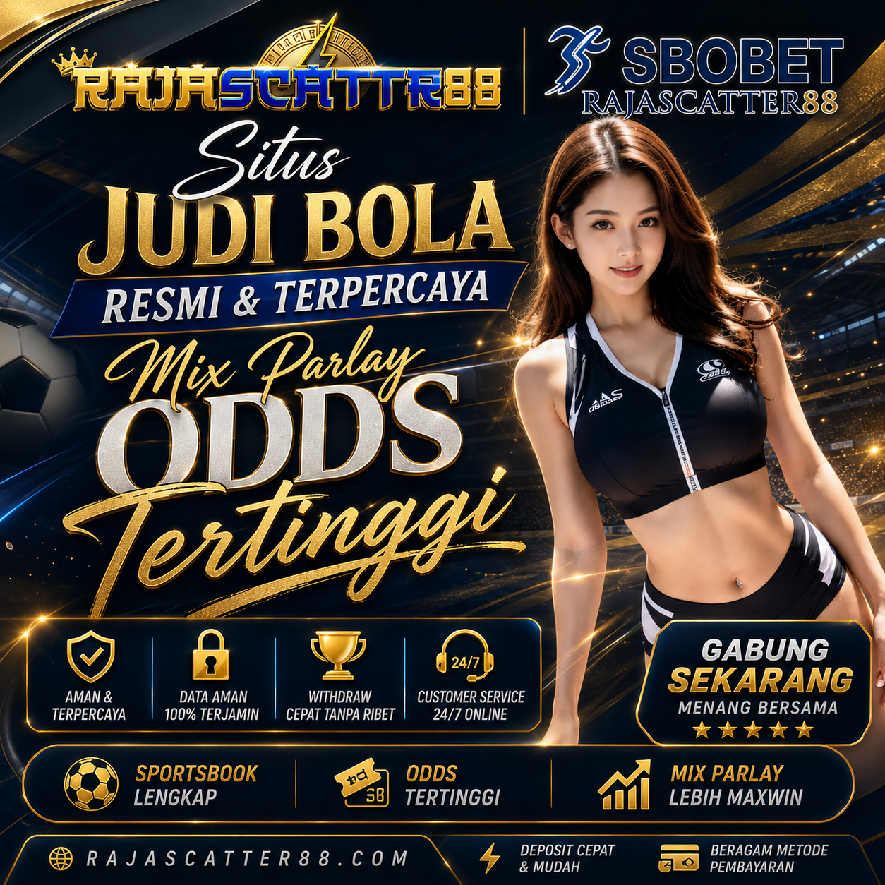 Judi Bola Online 🌪️ Link Daftar Taruhan Situs Bola Agen Mix Parlay Resmi Paling Populer 1# Indonesia - SEALEVEL CITY VEGAN DINER